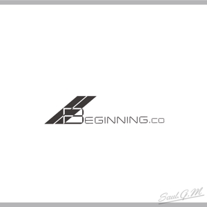 カワシーデザイン (cc110)さんの新規設立会社のロゴ作成の依頼への提案