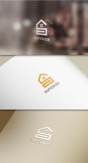 VNFdesign (late_design)さんの住宅商品のロゴへの提案