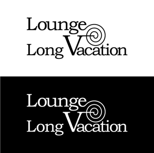 j-design (j-design)さんのラウンジ　Long vacationの作成依頼への提案