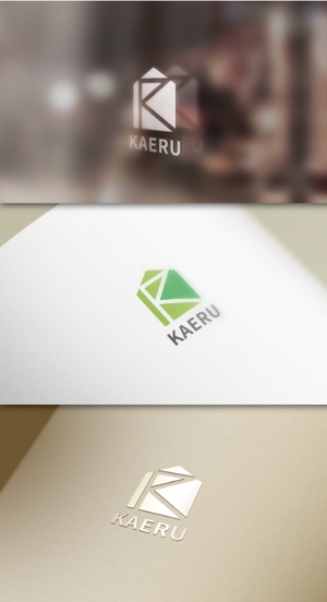 BKdesign (late_design)さんの新規webサービスのロゴデザインコンペへの提案