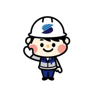 mu_cha (mu_cha)さんの私たちと一緒に街を創る企業キャラクターを募集します！！への提案