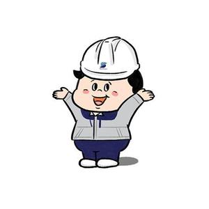 ygagarin (ygagarin)さんの私たちと一緒に街を創る企業キャラクターを募集します！！への提案