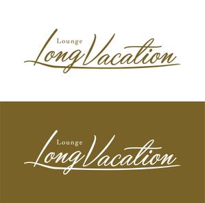 ririri design works (badass_nuts)さんのラウンジ　Long vacationの作成依頼への提案