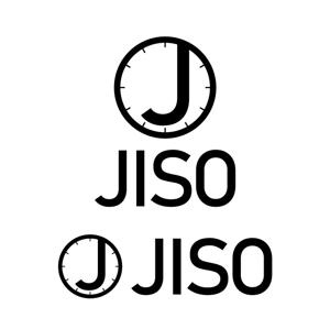 j-design (j-design)さんの株式会社　時創（JISO）のロゴへの提案