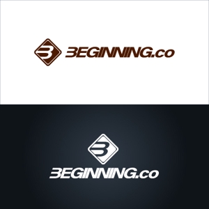 Zagato (Zagato)さんの新規設立会社のロゴ作成の依頼への提案