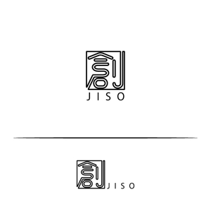 tom-ho (tom-ho)さんの株式会社　時創（JISO）のロゴへの提案