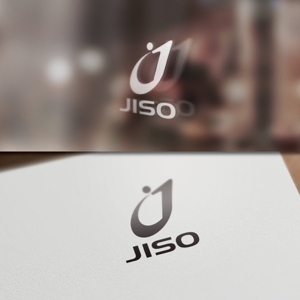 BKdesign (late_design)さんの株式会社　時創（JISO）のロゴへの提案