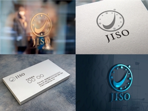Kaito Design (kaito0802)さんの株式会社　時創（JISO）のロゴへの提案