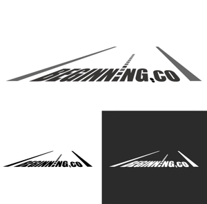 masami designer (masa_uchi)さんの新規設立会社のロゴ作成の依頼への提案
