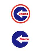 free13さんの「総合リサイクルショップ　Choice（チョイス）」のロゴ作成への提案