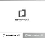 動画サムネ職人 (web-pro100)さんの新しく設立した物流会社のロゴマークデザインへの提案