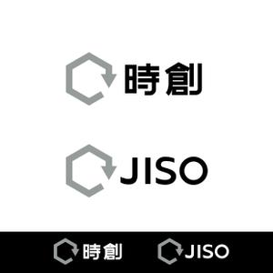 KODO (KODO)さんの株式会社　時創（JISO）のロゴへの提案