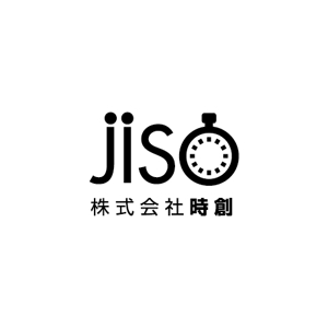 s m d s (smds)さんの株式会社　時創（JISO）のロゴへの提案