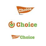 sasakid (sasakid)さんの「総合リサイクルショップ　Choice（チョイス）」のロゴ作成への提案