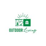 graph (graph70)さんの住宅会社「OUTDOOR LIVING」のロゴ制作への提案