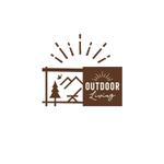 graph (graph70)さんの住宅会社「OUTDOOR LIVING」のロゴ制作への提案