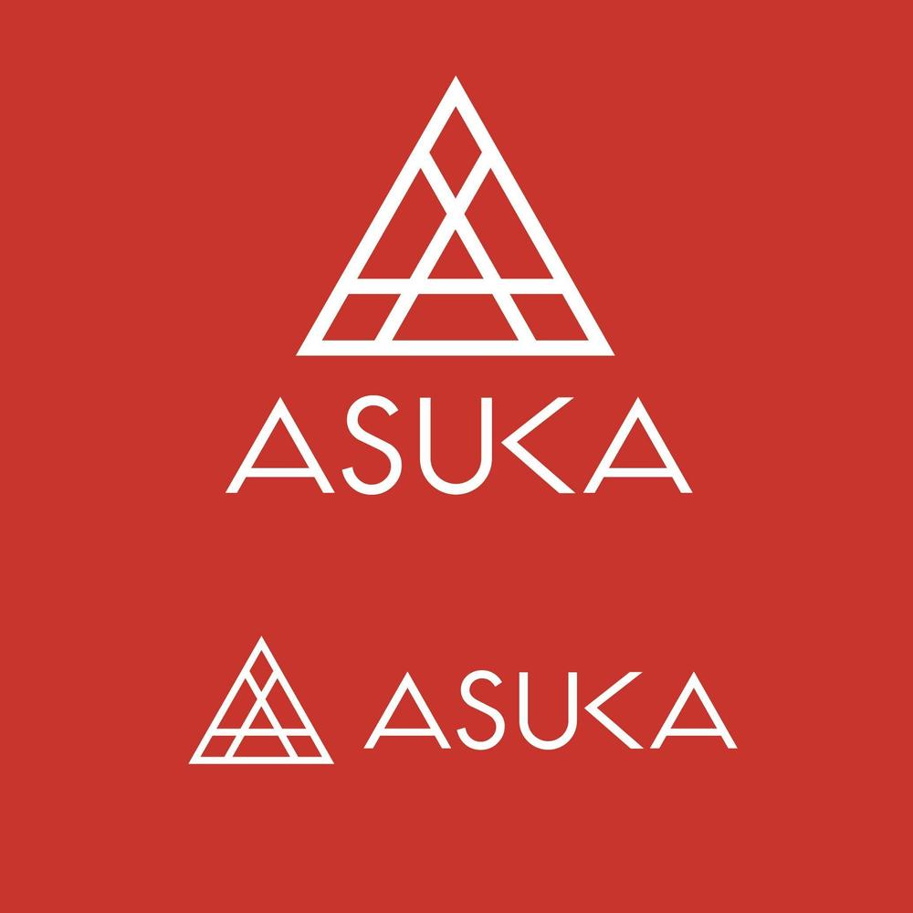 新規建設会社　ロゴ