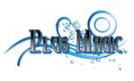 coco (coco_design)さんの「Plus Magic」のロゴ作成への提案