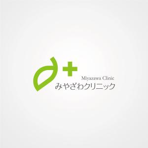 klenny (klenny)さんの新規開院「みやざわ内科クリニック」のロゴへの提案