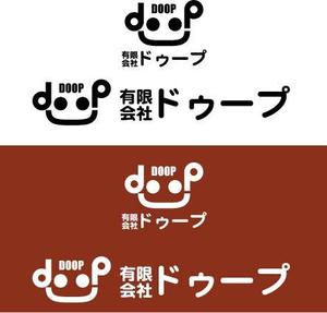 中津留　正倫 (cpo_mn)さんの飲食店を経営する企業ロゴ制作です！への提案