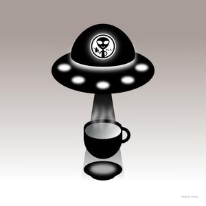  Smoozy (smoozee)さんのコーヒー　カフェ　ロゴデザインへの提案