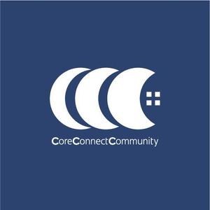 s m d s (smds)さんのCoreConnectCommunityのロゴ制作依頼への提案