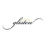 happiness_design (happiness_design)さんの美容室「glisten」のロゴ作成への提案