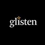 Kavers (Kavers_127)さんの美容室「glisten」のロゴ作成への提案