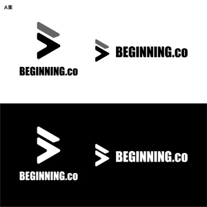 OK DESIGN WORKS (Kento_O)さんの新規設立会社のロゴ作成の依頼への提案