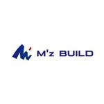 alne-cat (alne-cat)さんの建設会社のロゴ 株式会社エムズビルド M'z BUILD への提案