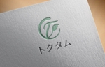 haruru (haruru2015)さんの★急募集★簡単★　美容会社のロゴへの提案