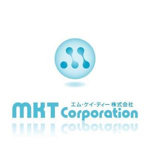mako_369 (mako)さんの会社のロゴへの提案