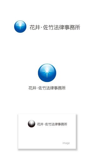 serve2000 (serve2000)さんの企業系法律事務所のロゴ募集への提案