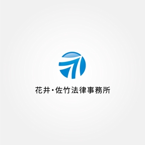 tanaka10 (tanaka10)さんの企業系法律事務所のロゴ募集への提案