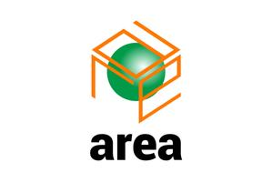 CHRONO_DESIGNさんの「area」のロゴ作成への提案