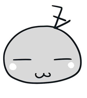 むむ (0710mumu)さんの自分の分身キャラクター作成への提案
