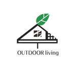 teishima-kazuhiro (kteishima35)さんの住宅会社「OUTDOOR LIVING」のロゴ制作への提案