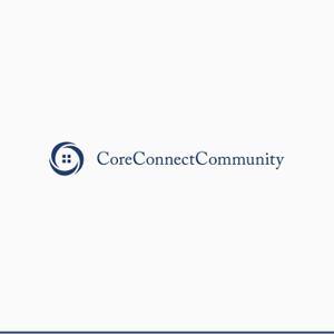 flyingman (flyingman)さんのCoreConnectCommunityのロゴ制作依頼への提案