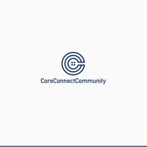 flyingman (flyingman)さんのCoreConnectCommunityのロゴ制作依頼への提案