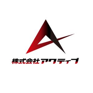 kumachin01さんの会社のロゴへの提案