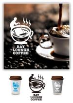 スイーズ (Seize)さんのコーヒー　カフェ　ロゴデザインへの提案