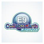 Miyagino (Miyagino)さんの「Collabo Earth E9 オンラインTV」のロゴ制作をお願いします。への提案