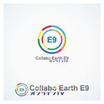 Miyagino (Miyagino)さんの「Collabo Earth E9 オンラインTV」のロゴ制作をお願いします。への提案