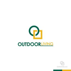 sakari2 (sakari2)さんの住宅会社「OUTDOOR LIVING」のロゴ制作への提案