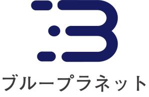 bo73 (hirabo)さんの新設会社のロゴ製作への提案