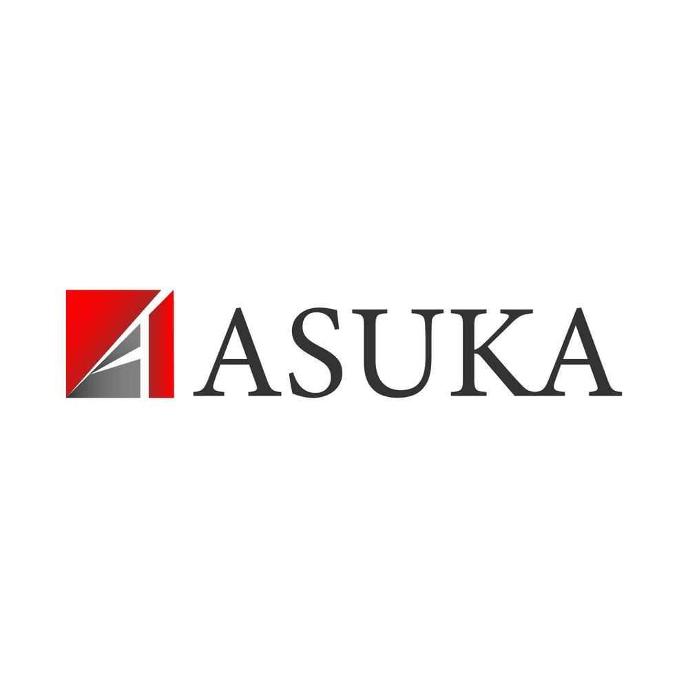 新規建設会社　ロゴ