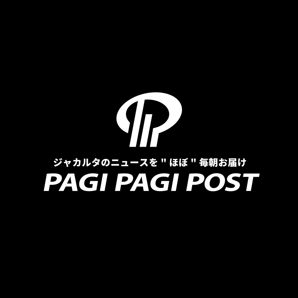 【ロゴ制作】ビジネスニュースサイト
