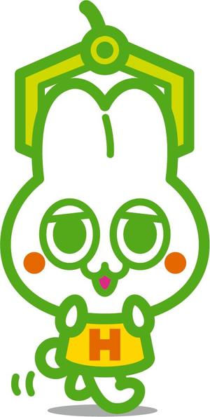 nougo (noguo3)さんのアミューズメント施設のマスコットキャラクターを募集いたします。への提案