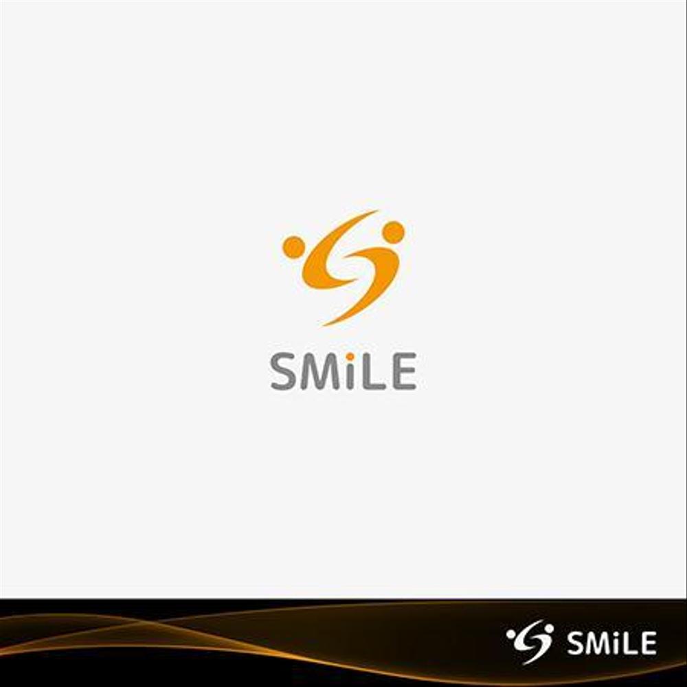 カウンセリング、無痛整体 SMILEの ロゴ