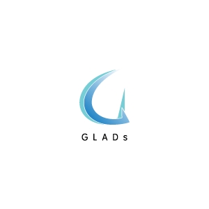 hachi (carotya7)さんのITコンサルティング会社「株式会社GLADs」のロゴへの提案